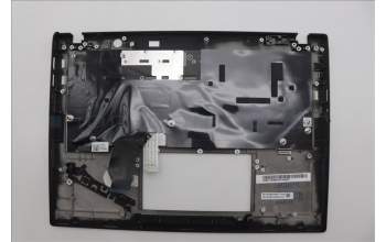 Lenovo 5M11H94364 MECH_ASM BL KB BK MG BRL LTN