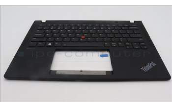 Lenovo 5M11H94379 MECH_ASM BL KB BK MG ENG LTN