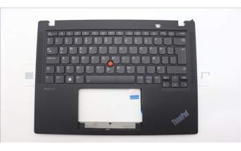 Lenovo 5M11H94406 MECH_ASM BL KB BK MG ILD LTN