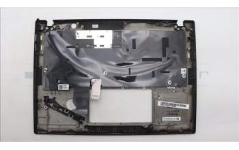 Lenovo 5M11H94406 MECH_ASM BL KB BK MG ILD LTN