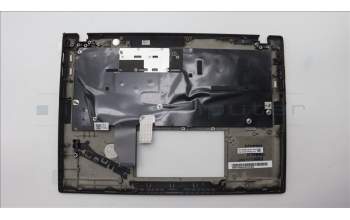 Lenovo 5M11H94420 MECH_ASM BL KB BK MG LA SPA CHY