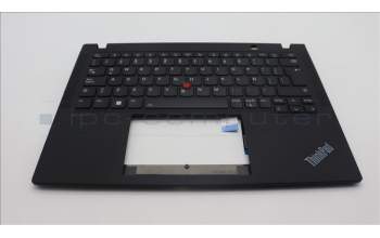 Lenovo 5M11H94420 MECH_ASM BL KB BK MG LA SPA CHY