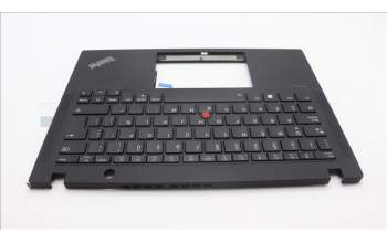 Lenovo 5M11H94420 MECH_ASM BL KB BK MG LA SPA CHY