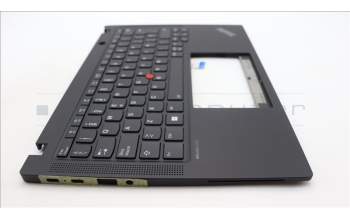 Lenovo 5M11H94442 MECH_ASM BL KB BK MG SPA LTN