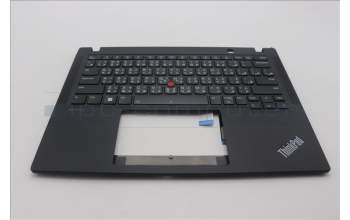 Lenovo 5M11H94450 MECH_ASM BL KB BK MG TC CHY