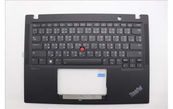 Lenovo 5M11H94454 MECH_ASM BL KB BK MG THAI LTN