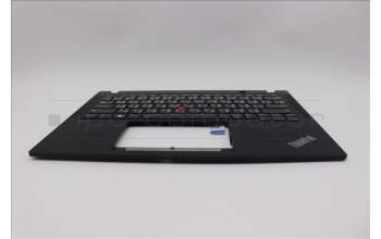Lenovo 5M11H94454 MECH_ASM BL KB BK MG THAI LTN