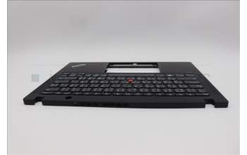 Lenovo 5M11H94454 MECH_ASM BL KB BK MG THAI LTN