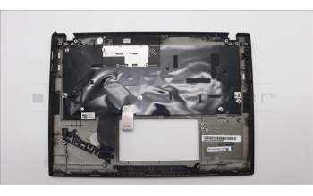 Lenovo 5M11H94463 MECH_ASM BL KB BK MG UKE LTN