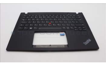 Lenovo 5M11H94463 MECH_ASM BL KB BK MG UKE LTN