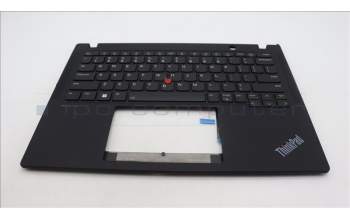 Lenovo 5M11H94493 MECH_ASM BL KB BK MG WW ENG LTN