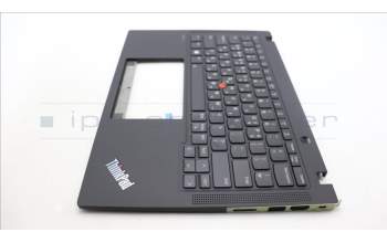 Lenovo 5M11H94532 MECH_ASM BL KB BK MG WW KOR LTN