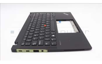 Lenovo 5M11H94576 MECH_ASM BL KB BK MG WW UKE CHY