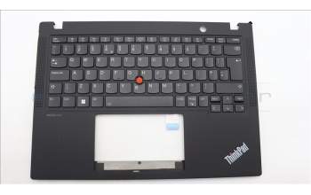 Lenovo 5M11H94576 MECH_ASM BL KB BK MG WW UKE CHY