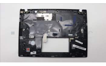 Lenovo 5M11H94585 MECH_ASM BL KB GY AL ARA LTN