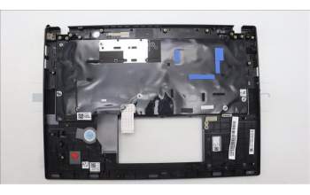 Lenovo 5M11H94648 MECH_ASM BL KB GY AL THAI CHY