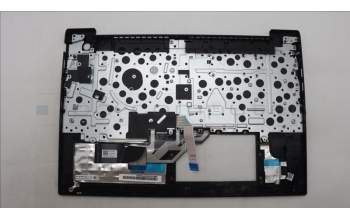 Lenovo 5M11H94799 MECH_ASM FRU KBD CCV SWE/FIN (LTN) UK BK
