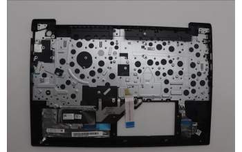 Lenovo 5M11H94828 MECH_ASM FRU KBD CCV THAI (CHY) US BK