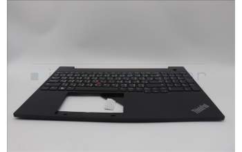 Lenovo 5M11H94828 MECH_ASM FRU KBD CCV THAI (CHY) US BK