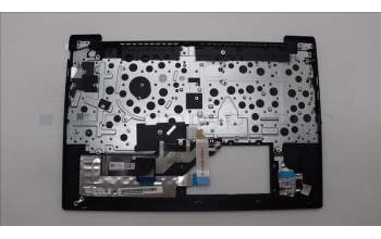 Lenovo 5M11H94831 MECH_ASM FRU KBD CCV KOR (CHY) US BK