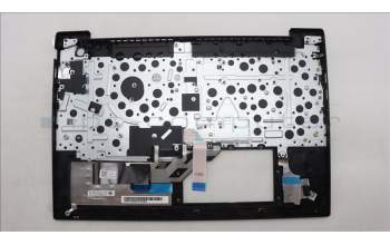 Lenovo 5M11H94838 MECH_ASM FRU KBD CCV LA SPA (LTN) UK BK