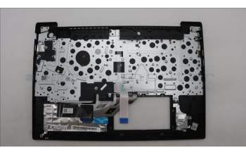 Lenovo 5M11H94871 MECH_ASM FRU KBD CCV FRA BL (LTN) UK BK