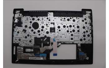 Lenovo 5M11H94891 MECH_ASM FRU KBD CCV POR BL (CHY) UK BK