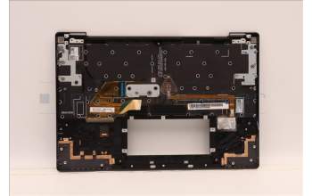 Lenovo 5M11H94976 MECH_ASM GP KBDBZL,ITA,WW,BK/GY,CHY