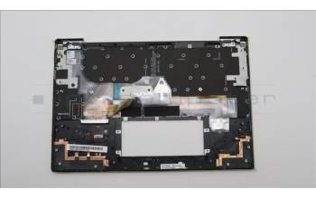 Lenovo 5M11H94979 MECH_ASM GP KBDBZL,LA SPA,WW,BK/GY,CHY