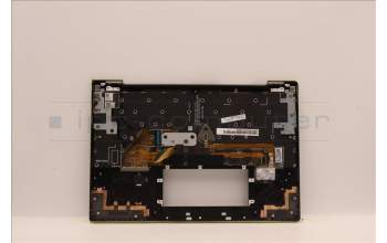 Lenovo 5M11H94982 MECH_ASM GP KBDBZL,POR,WW,BK/GY,CHY