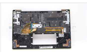 Lenovo 5M11H95012 MECH_ASM GP KBDBZL,ITA,WL,BK/BZ,CHY