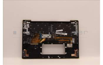 Lenovo 5M11H95013 MECH_ASM GP KBDBZL,JPN,WL,BK/BZ,CHY