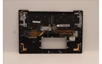 Lenovo 5M11H95015 MECH_ASM GP KBDBZL,LA SPA,WL,BK/BZ,CHY