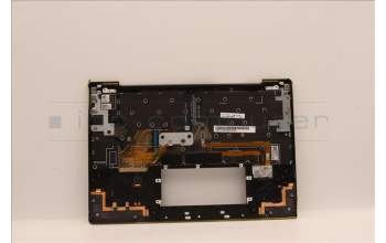 Lenovo 5M11H95050 MECH_ASM GP KBDBZL,KOR,WW,BK/BZ,CHY