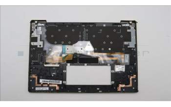 Lenovo 5M11H95051 MECH_ASM GP KBDBZL,LA SPA,WW,BK/BZ,CHY