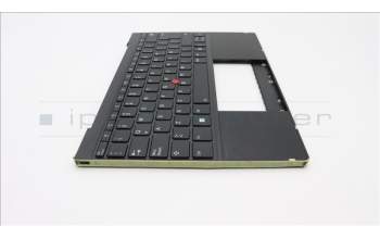 Lenovo 5M11H95051 MECH_ASM GP KBDBZL,LA SPA,WW,BK/BZ,CHY