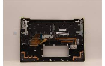 Lenovo 5M11H95057 MECH_ASM GP KBDBZL,SPA,WW,BK/BZ,CHY