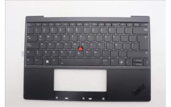 Lenovo 5M11H95087 MECH_ASM GP KBDBZL,LA SPA,WL,BK/GY,SRX