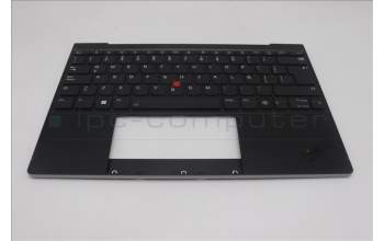 Lenovo 5M11H95087 MECH_ASM GP KBDBZL,LA SPA,WL,BK/GY,SRX