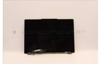 Lenovo 5M11H95215 MECH_ASM 13.3WUXGA,TCH,HybIR,GY,Mut+AUO