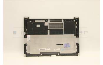 Lenovo 5M11J01012 MECH_ASM BASE COVER,ASM,WLAN,AL