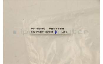 Lenovo 5M11J01014 MECH_ASM TRAY SIM,ASM