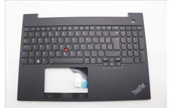 Lenovo 5M11J05734 MECH_ASM FRU KBD CCV UKE BL (PMX) UK BK