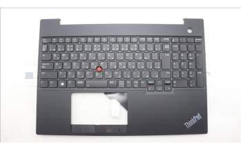 Lenovo 5M11J05747 MECH_ASM FRU KBD CCV JPN BL (CHY) JP BK