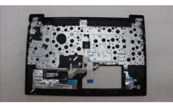 Lenovo 5M11J05758 MECH_ASM FRU KBD CCV THAI BL (CHY) US BK