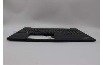 Lenovo 5M11J05770 MECH_ASM FRU KBD CCV IND ENG BL(CHY)USBK