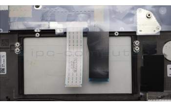 Lenovo 5M11J05829 MECH_ASM BL KB BK WW MAO SRX
