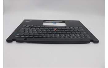 Lenovo 5M11J05852 MECH_ASM BL KB BK BEL CHY