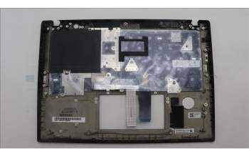 Lenovo 5M11J05878 MECH_ASM BL KB BK ENG SRX