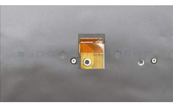 Lenovo 5M11J12740 MECH_ASM GRP_KBD_BZL_ITA_WL_BK_LTN